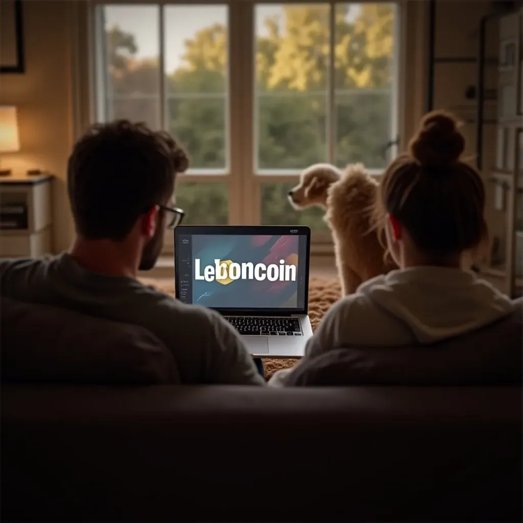 Acheter et vendre un chien de chasse sur Leboncoin 