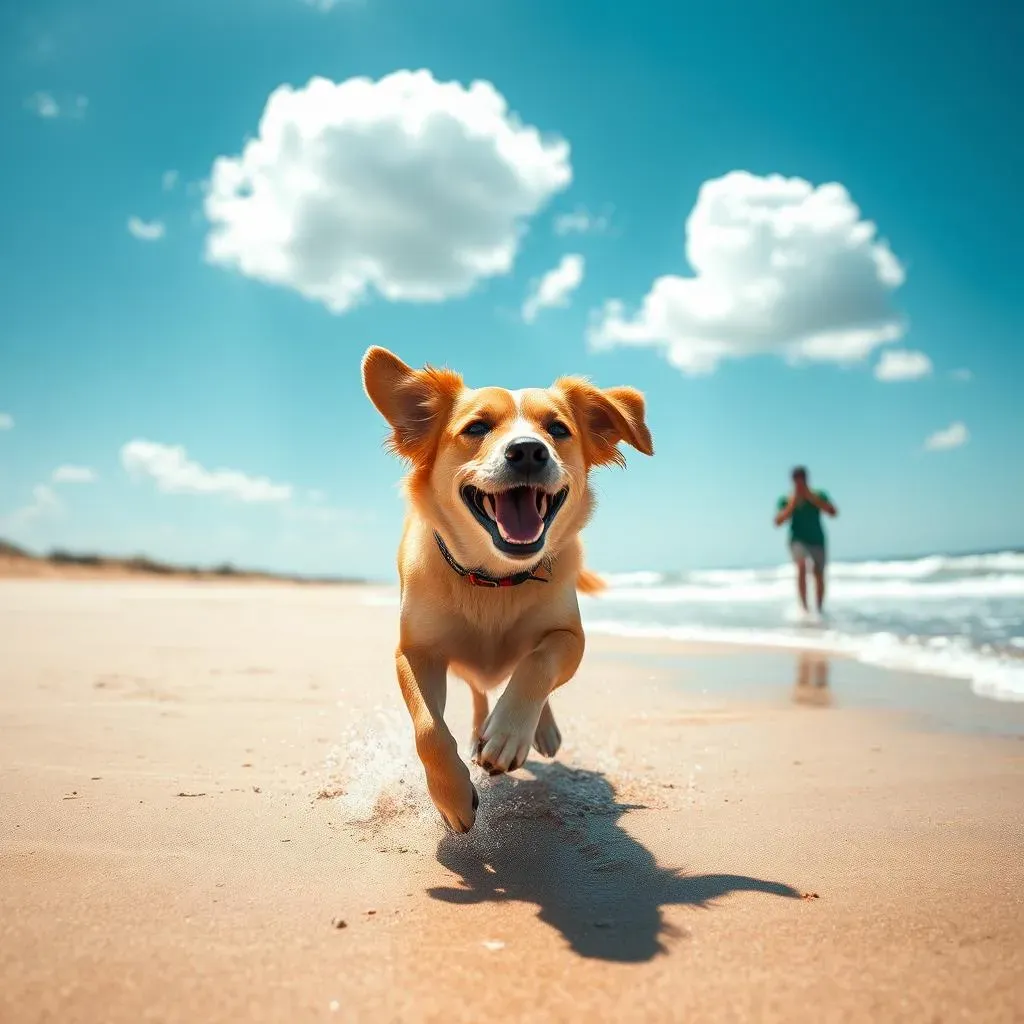 Activités aquatiques pour chiens : L'aventure absolue!