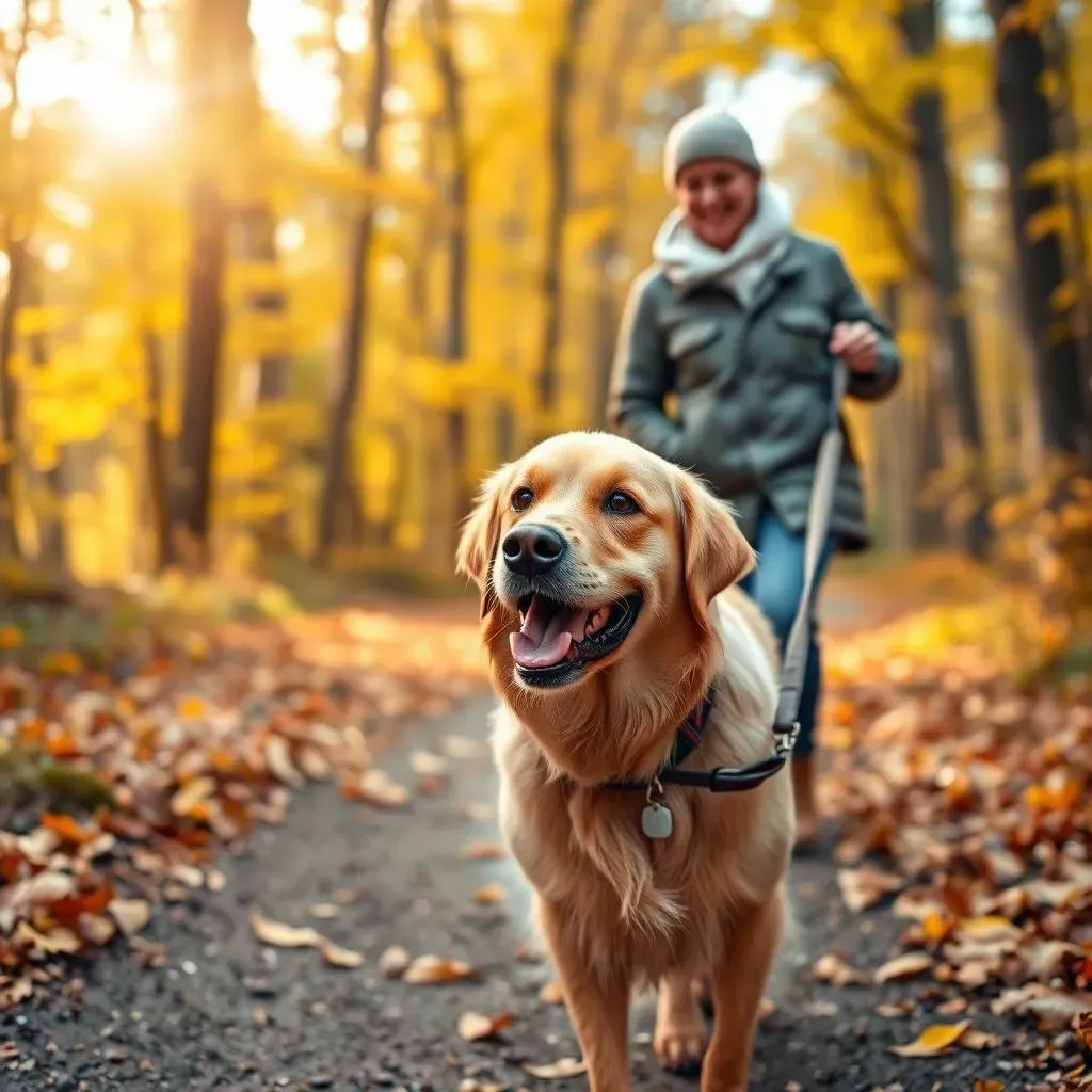 Activités pour chiens seniors : Conseils et astuces pour un vieillissement heureux
