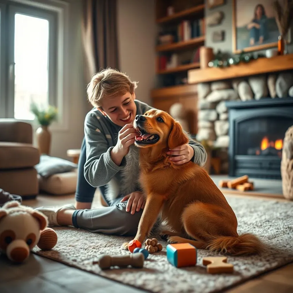 Activités pour renforcer le lien avec son animal : Conseils Essentiels