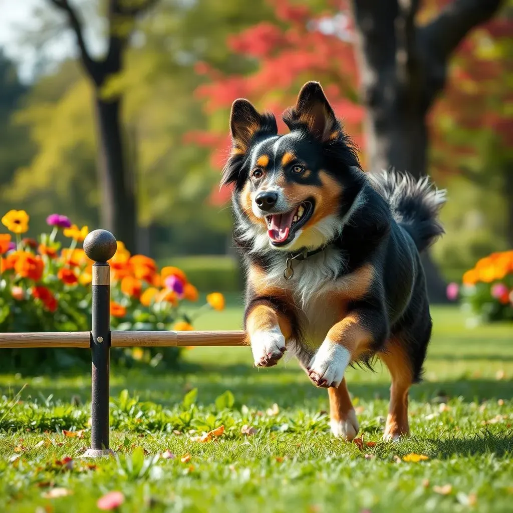 Adaptez les Jeux à Tous les Chiens
