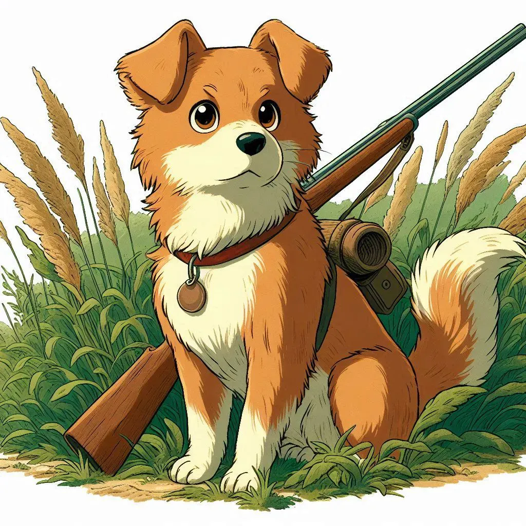 Ajouter les détails qui donnent vie à votre dessin de chien
