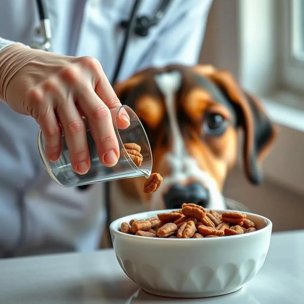 Alimentation pour animaux sensibles : les protéines et les acides gras oméga