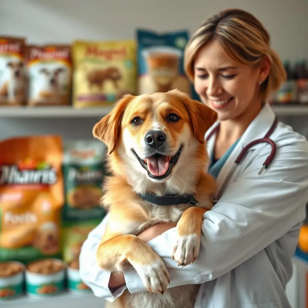 Alimentation pour chiens allergiques : Les meilleures options maison