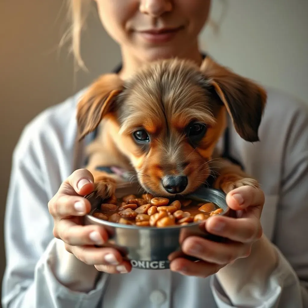 Aliments humides pour chiens au système digestif fragile : Les meilleurs choix