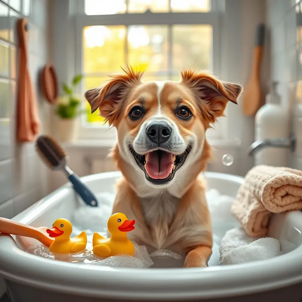 Alternatives et compléments aux lingettes pour animaux
