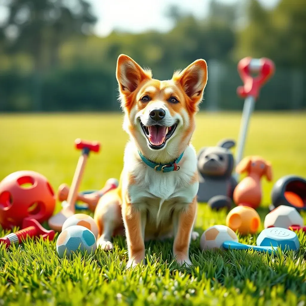 Apprentissage de commandes simples pour chiens : 7 techniques essentielles