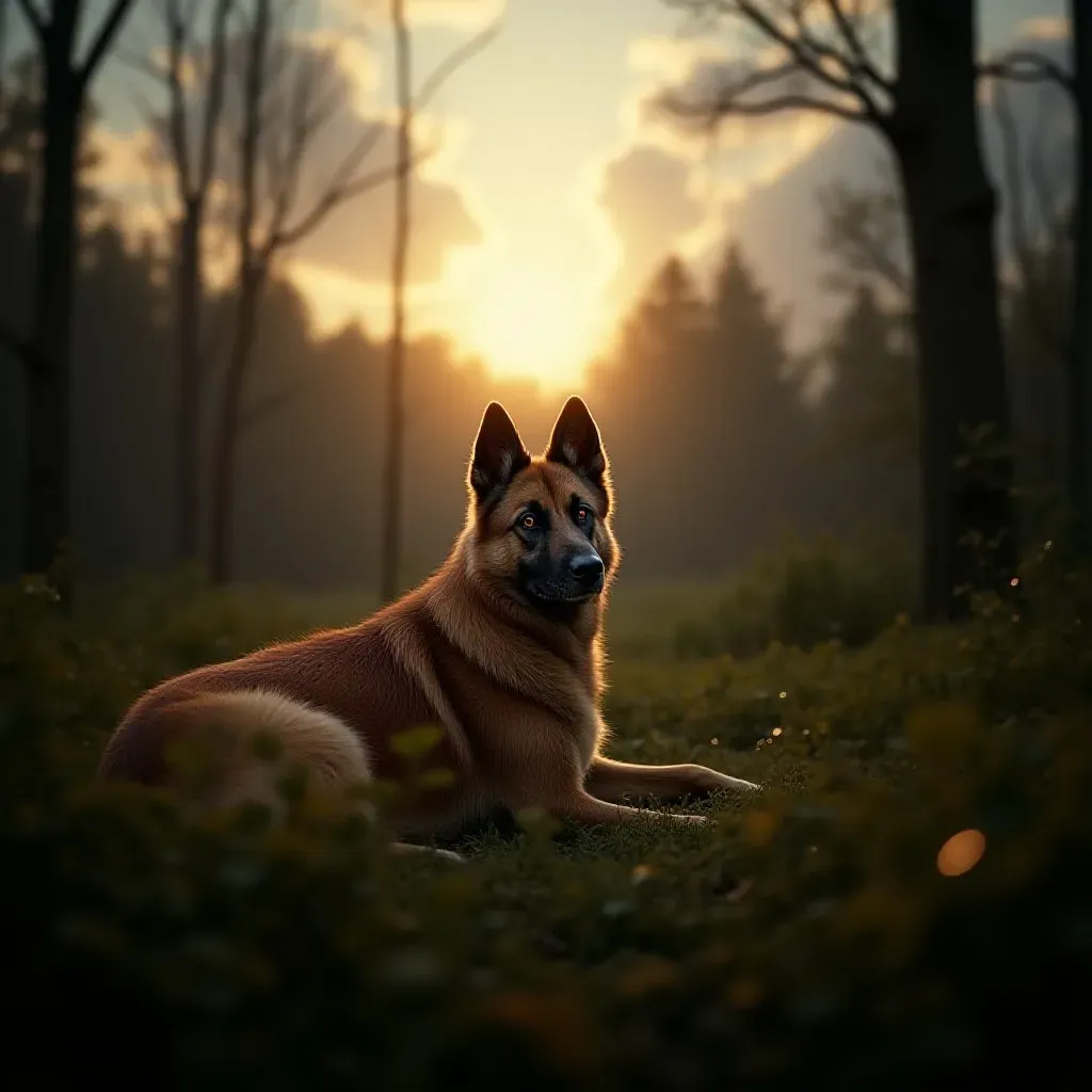  Assurance pour chien de chasse 