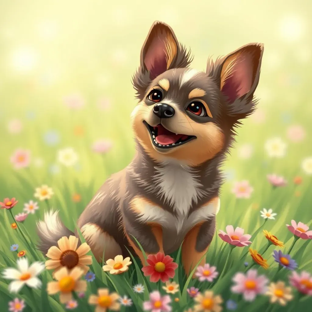 Trucs essentiels pour apprendre la propreté à un chiot: Astuces pour apprendre la propreté à un chiot
