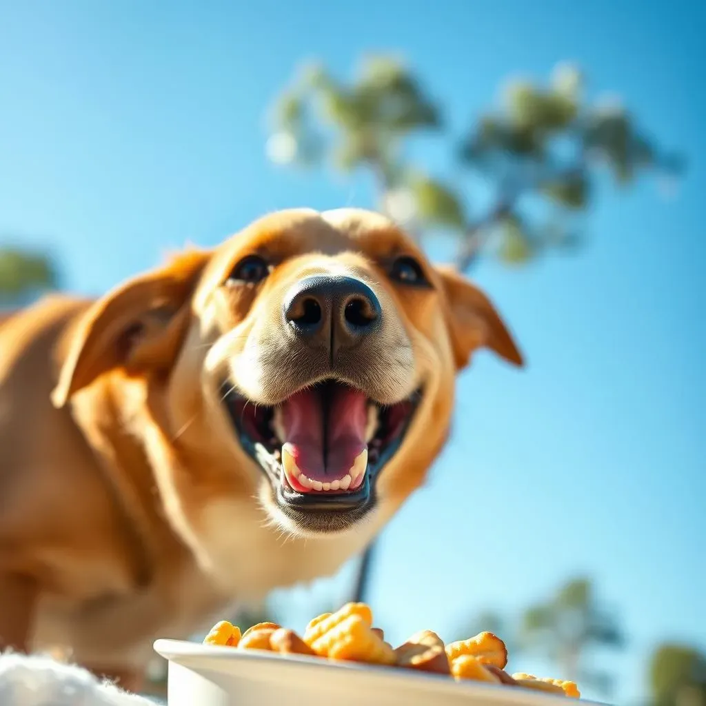 Astuces pour réduire le stress alimentaire chez les animaux en déplacement