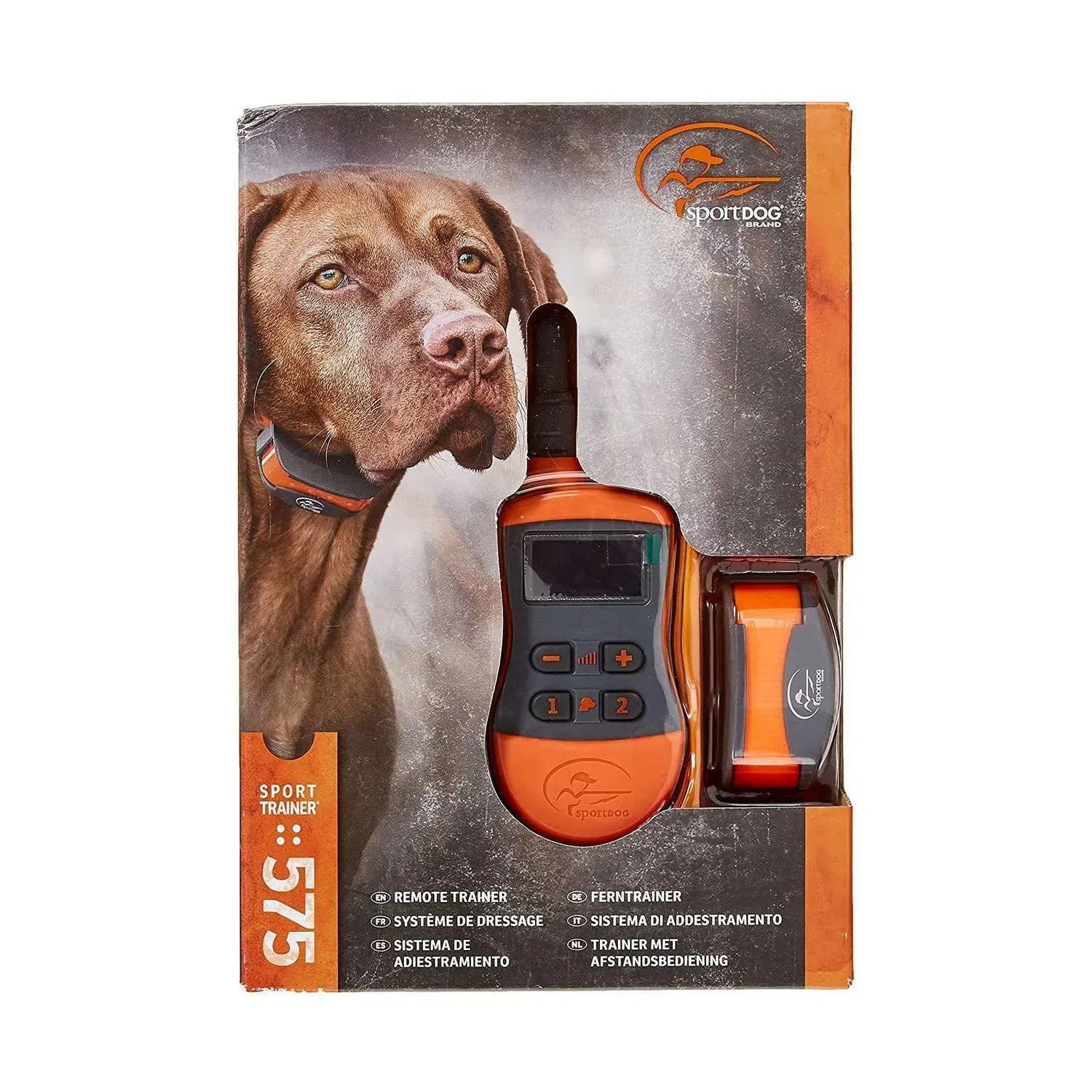 Audelà du collier : éduquer son chien de chasse avec ou sans stimulation