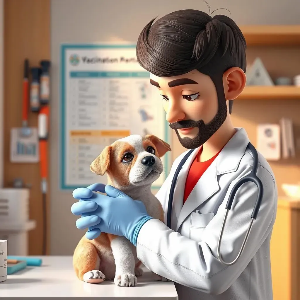Autres vaccins et recommandations pour chiots