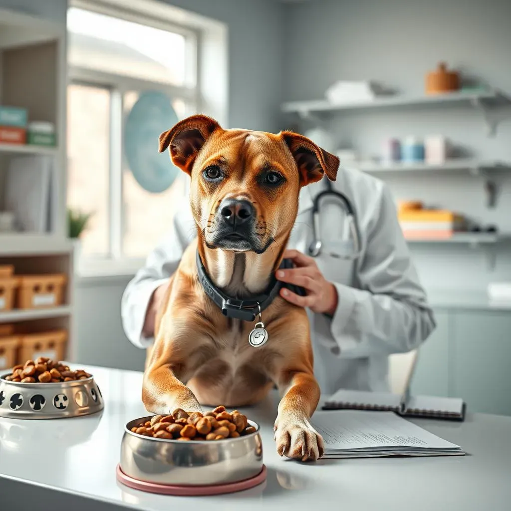 Avis sur les croquettes pour chiens avec problèmes digestifs : Les erreurs à éviter