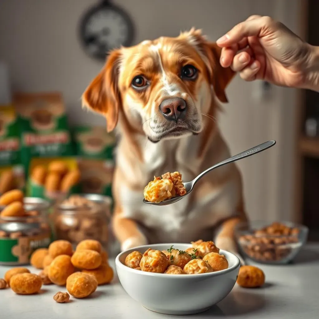 Avis sur les croquettes pour chiens avec problèmes digestifs : Les meilleures options