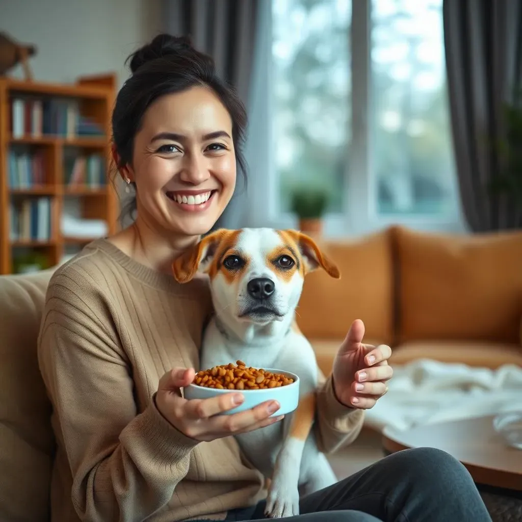 Avis sur les croquettes pour chiens avec problèmes digestifs : Les meilleures options pour un chien en bonne santé