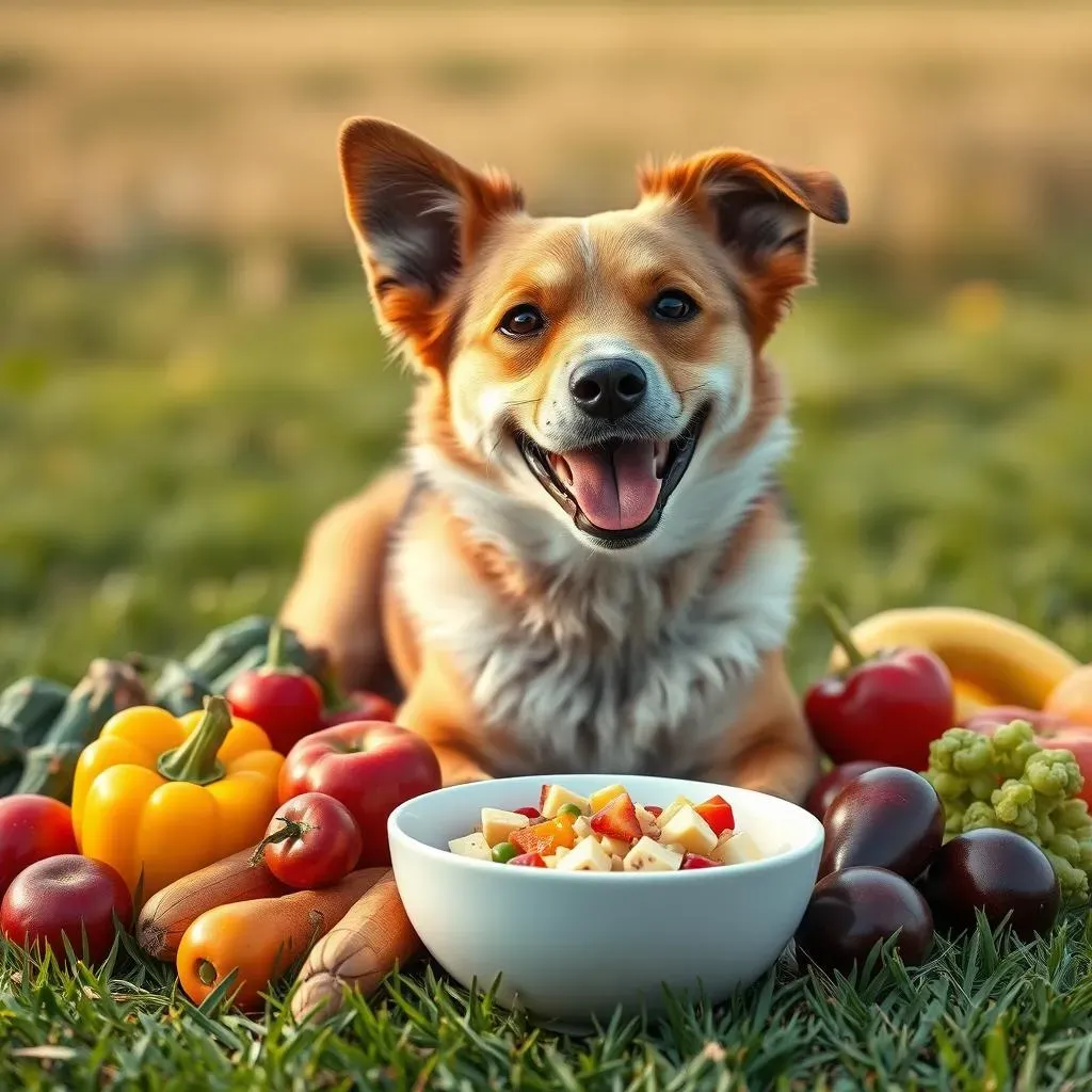 Avis sur les marques de nourriture pour animaux sensibles : Les questions fréquentes