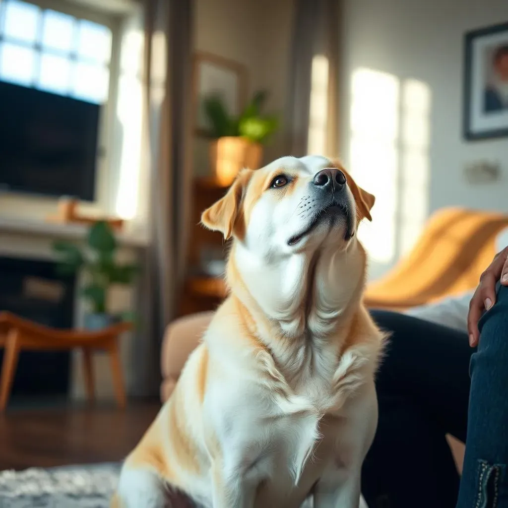 Comment Calmer un Chien Avant une Promenade : 5 Astuces Efficaces
