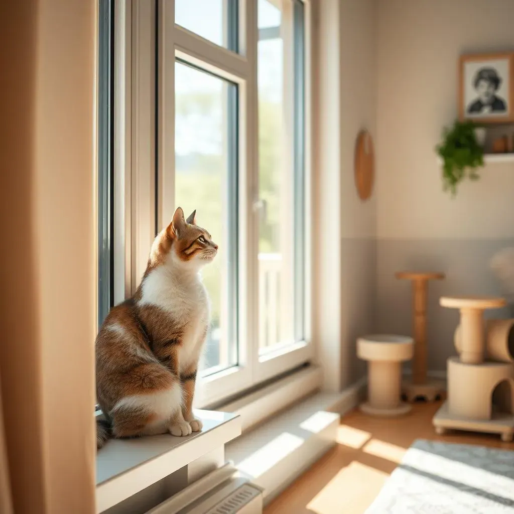 Les chats idéaux pour les débutants : Le Guide Ultimate