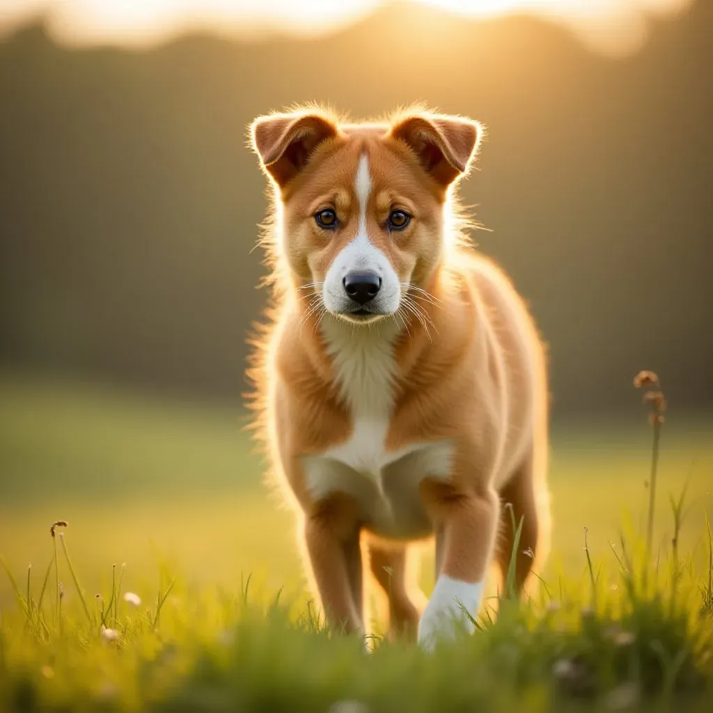 Chien Chasseur 6 Lettres 