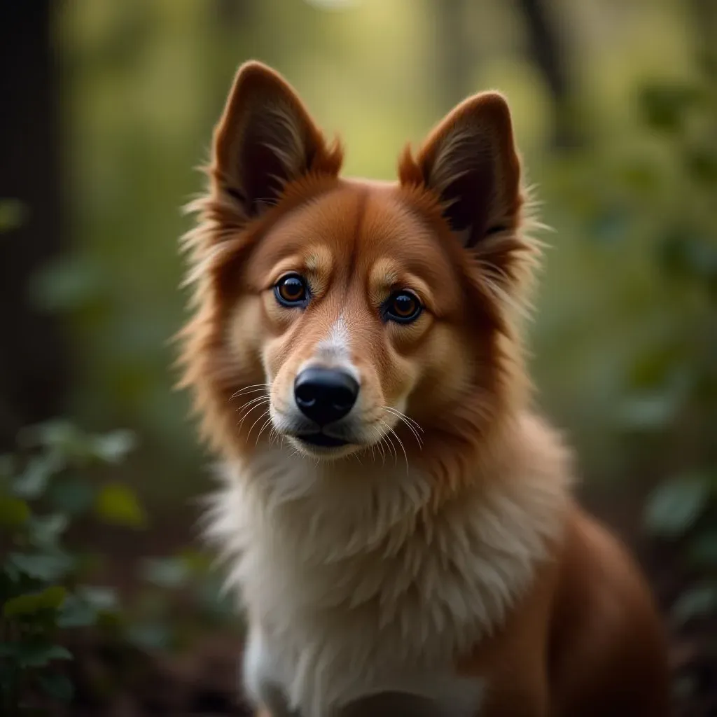 Chien de Chasse 