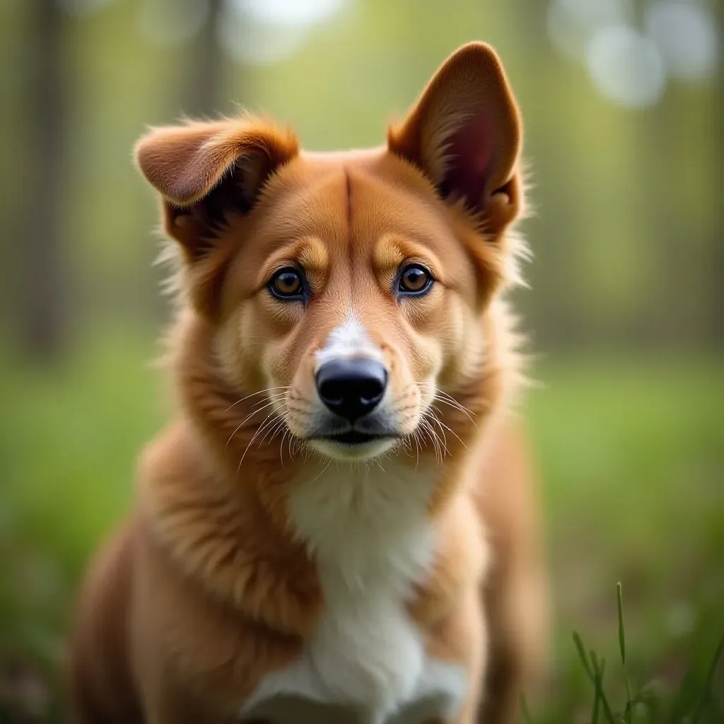 Chien de Chasse 10 Lettres 