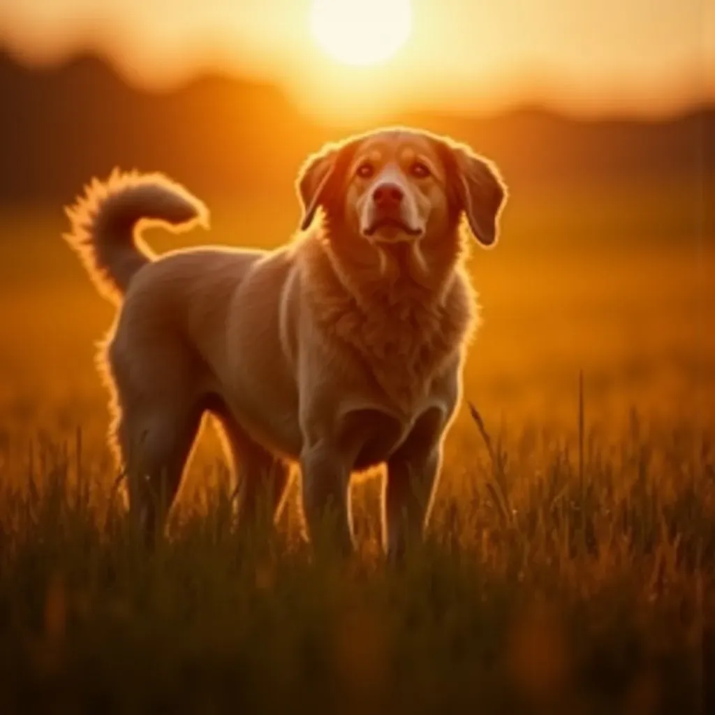 Chien de Chasse 