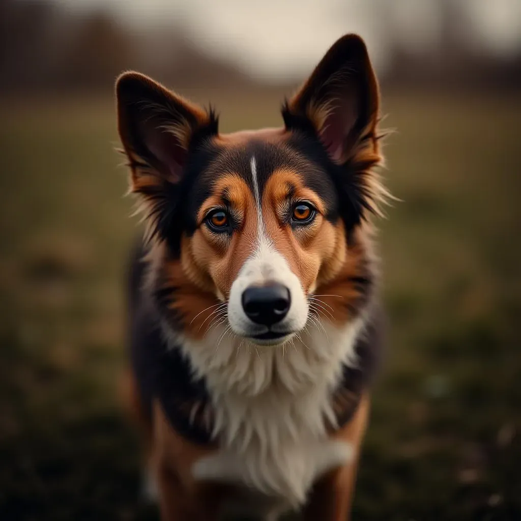 Chien de Chasse 12 Lettres 