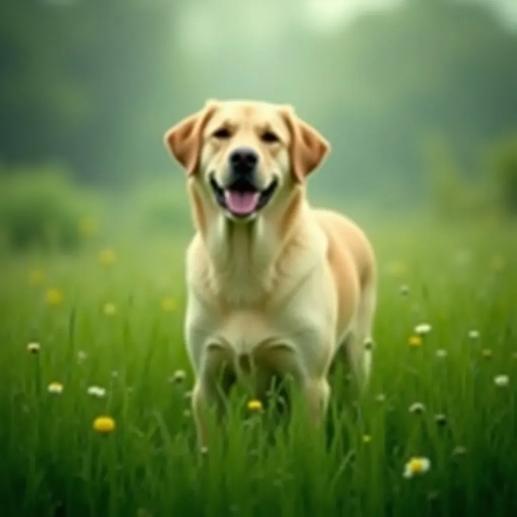 Chien de Chasse 
