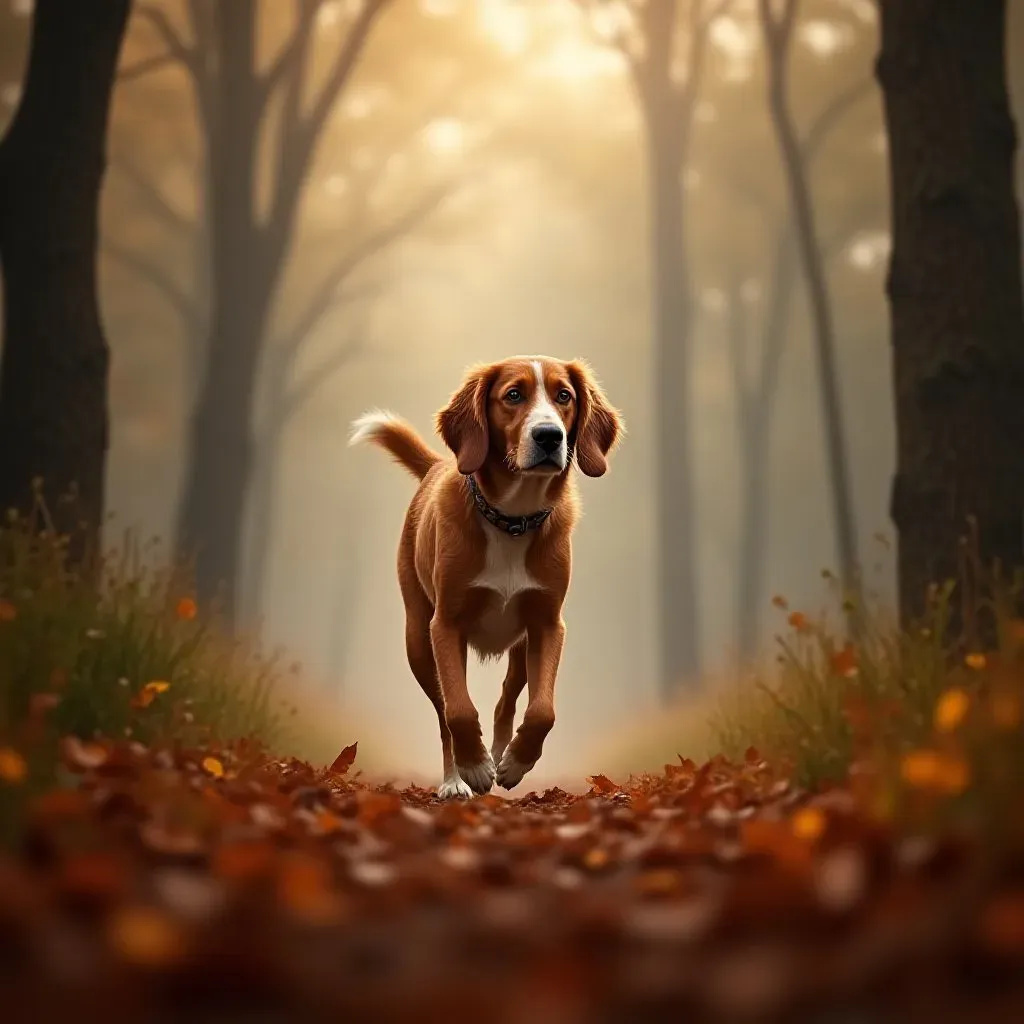 Chien de Chasse 