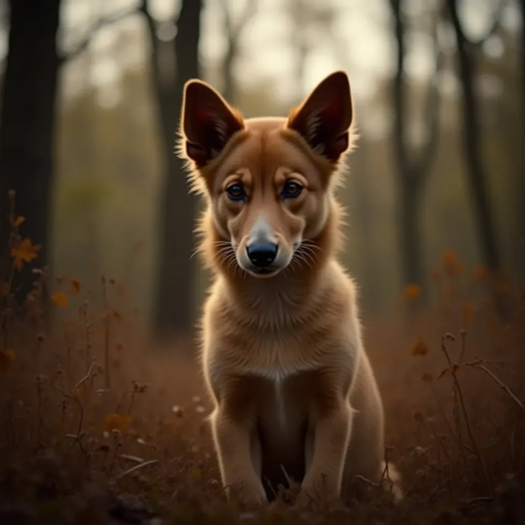 Chien de Chasse 