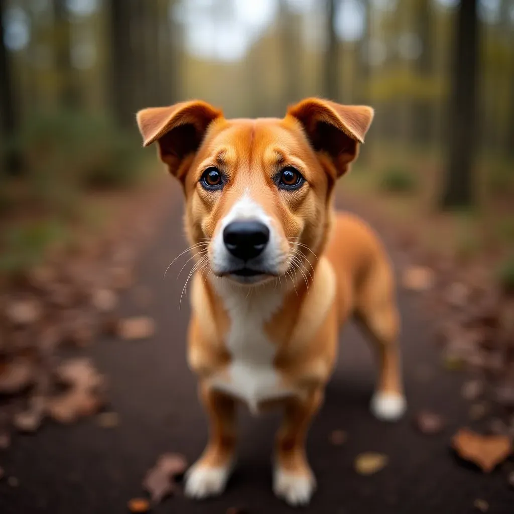 Chien de chasse 5 lettres 