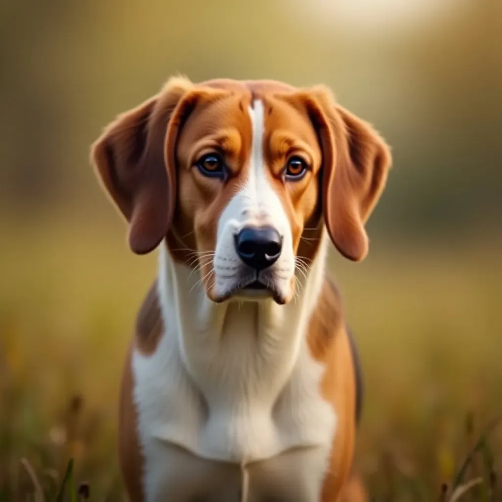 Chien de Chasse 