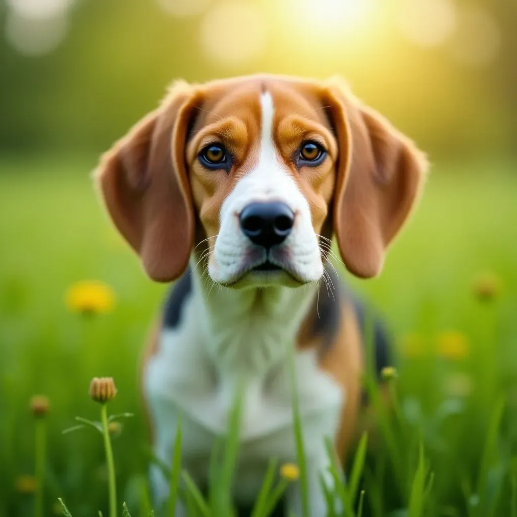 Chien de chasse 6 lettres 