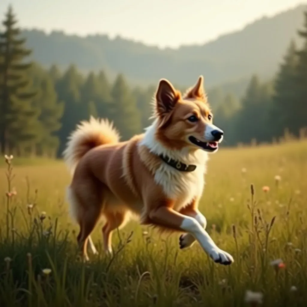 Chien de Chasse 