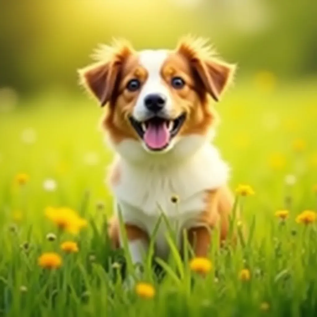 Chien de Chasse à Adopter