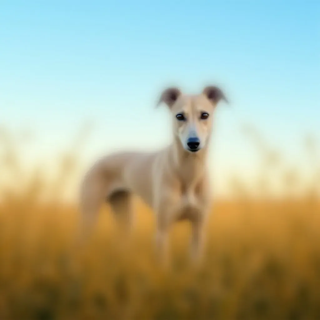 Chien de Chasse à Vue 