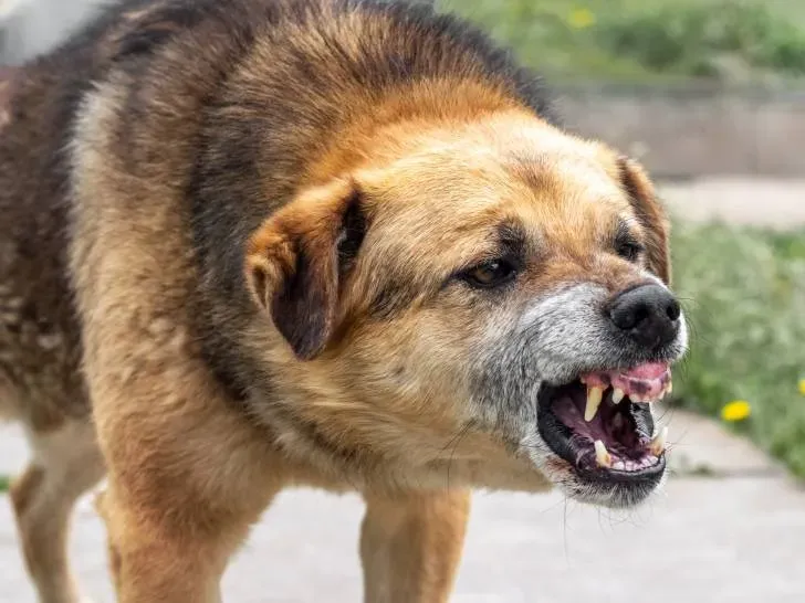 Le chien de chasse dangereux : mythe ou réalité brutale ?