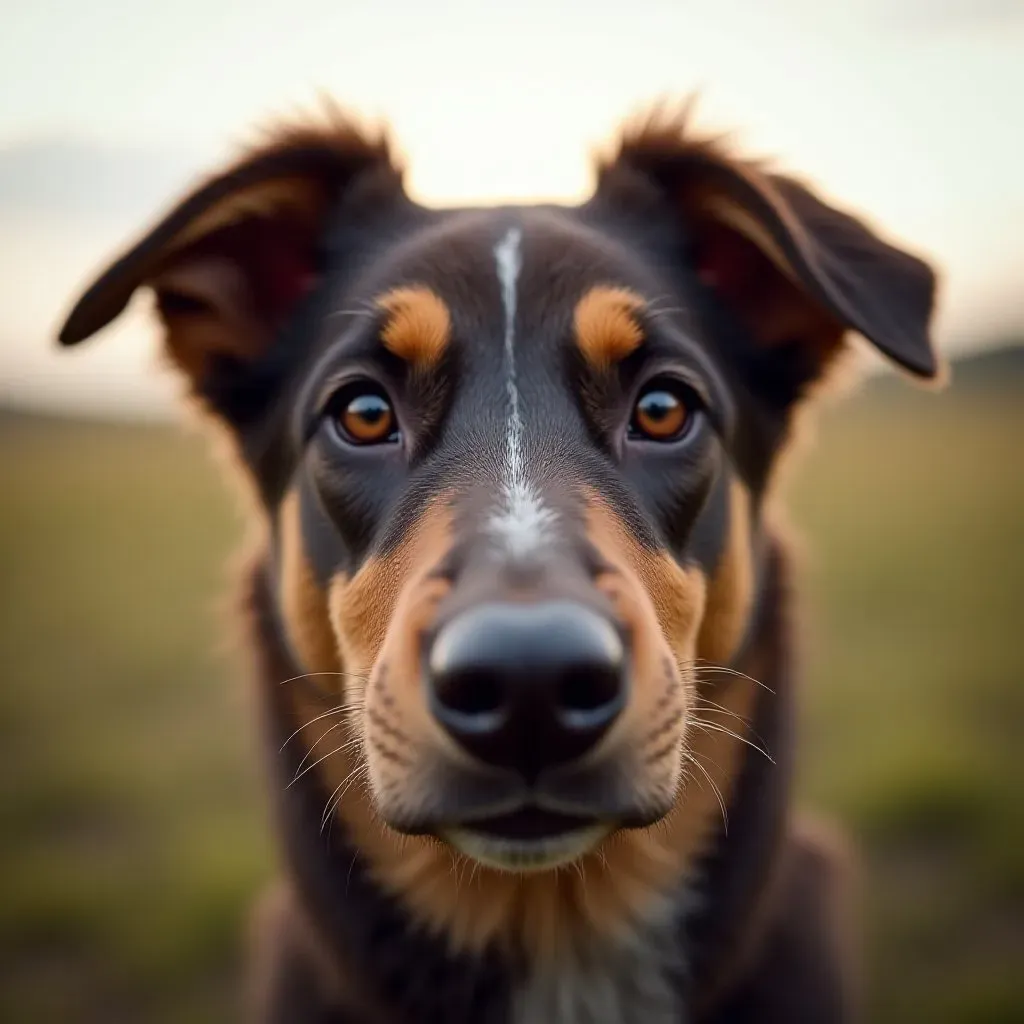 Chien de Chasse d'Arrêt
