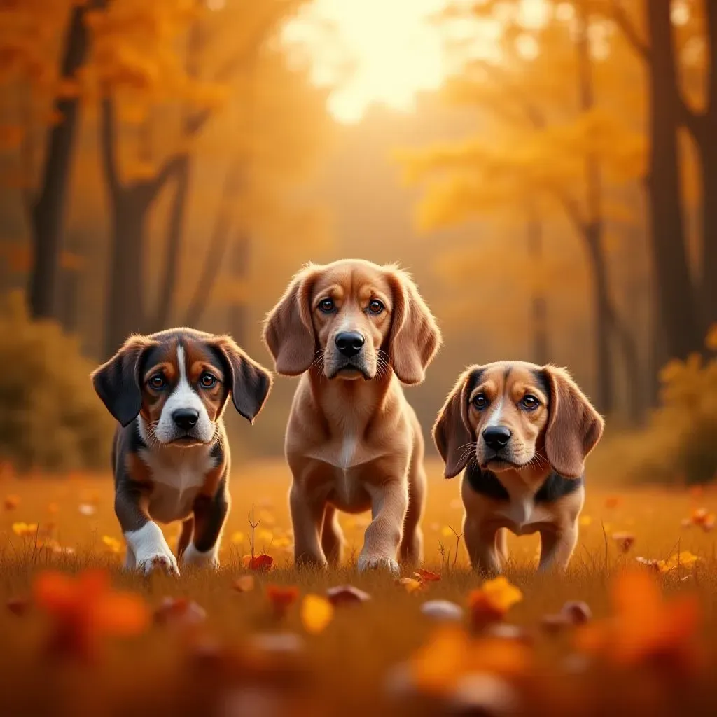 Chien de chasse en 6 lettres - Solutions et races de chiens de chasse