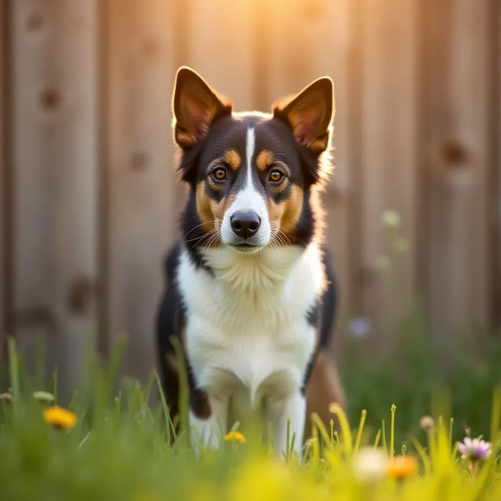 Chien de Chasse Ratier 