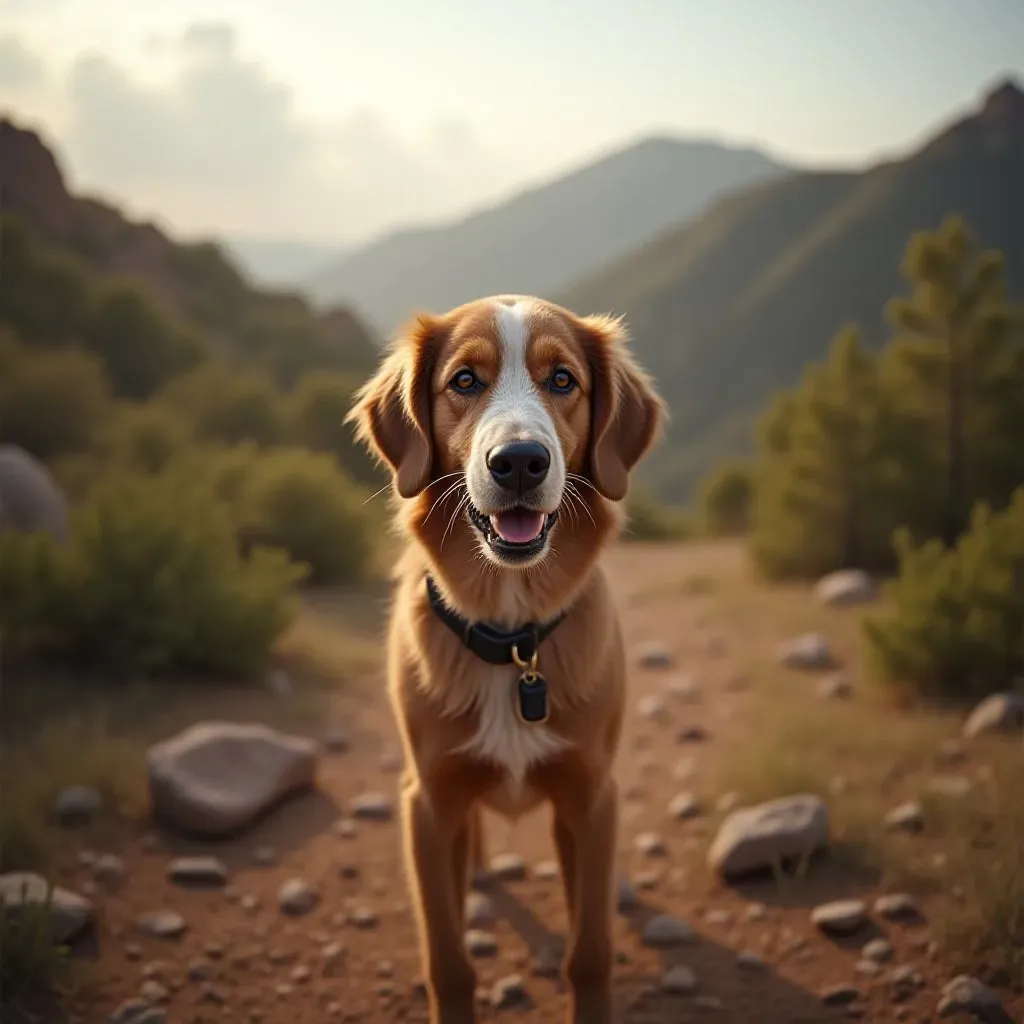 Chien de chasse Setter à Tizi Ouzou - Guide 2025