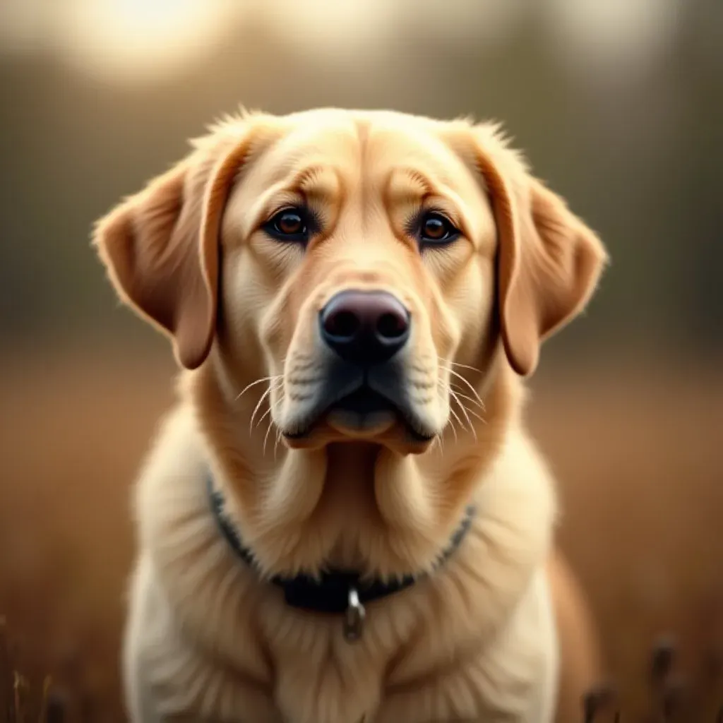 Chien de Chasse sur YouTube 