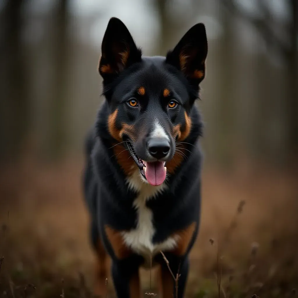 Chien de Chasse Synonymes 