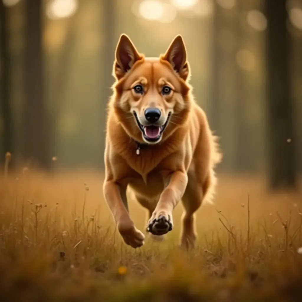 Chien de Chasse Vente 2025 