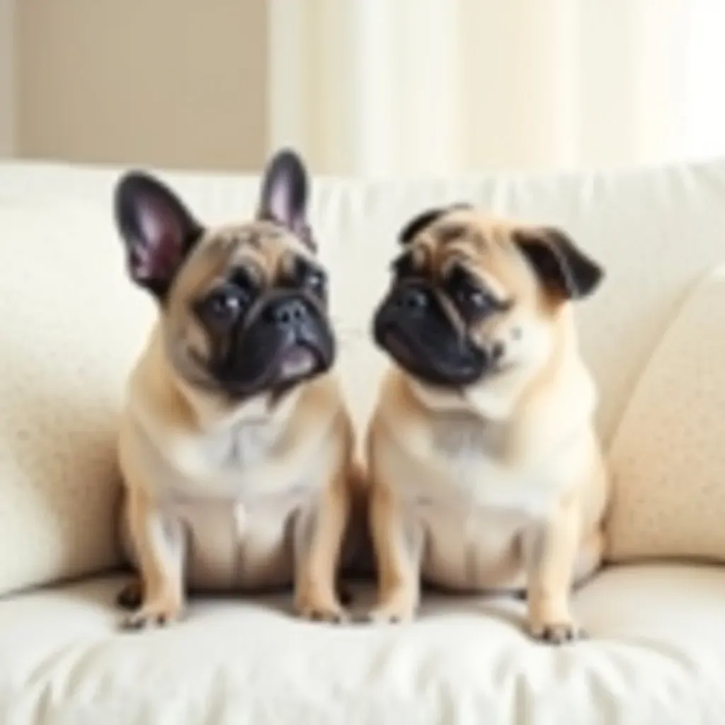 Chien x Chien 