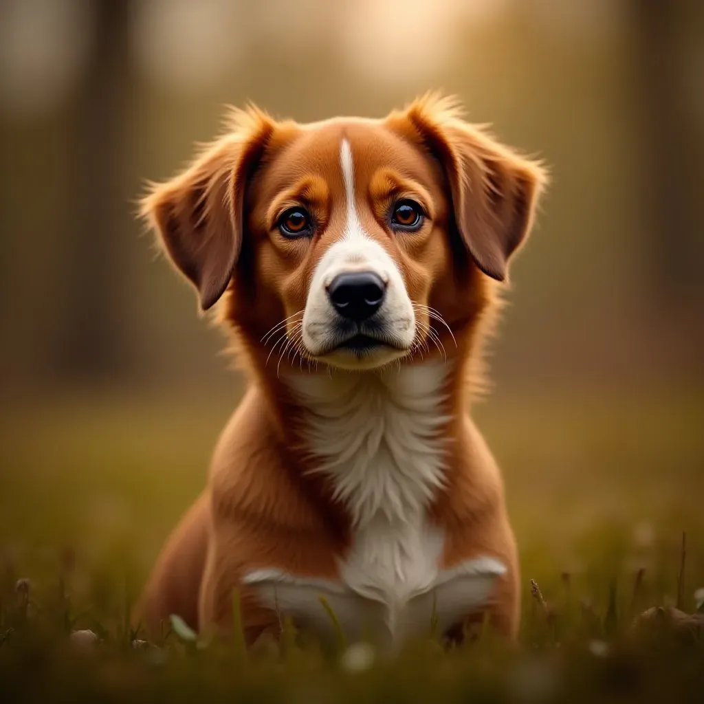 Chienne de chasse mots fléchés 4 lettres