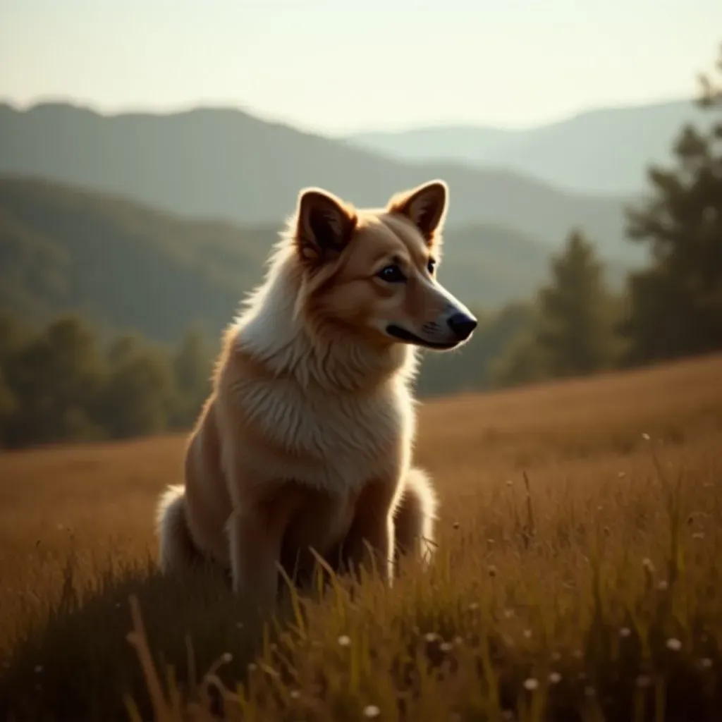 Chiens de Chasse à l'Arrêt 