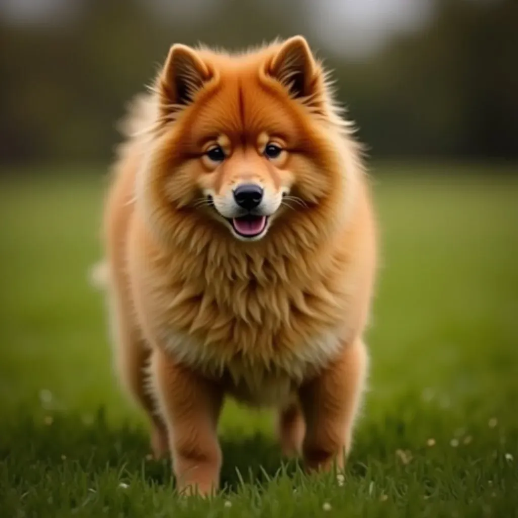 Chiens de Chasse Qui Ne Perdent Pas Leurs Poils