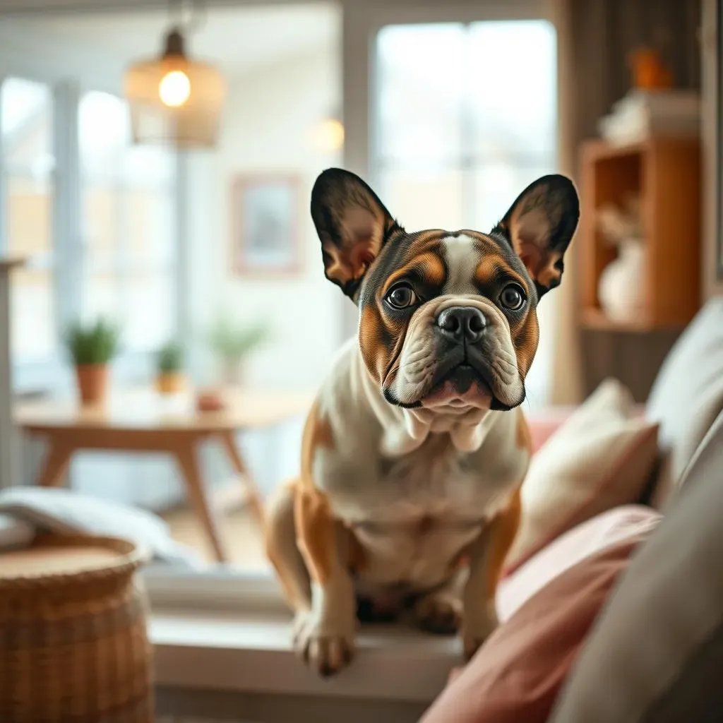 Les Chiens de Garde Adaptés aux Petites Maisons : Le Guide Ultimate