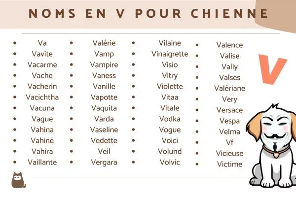 Choisir et vivre avec des femelles de chien de chasse 5 lettres